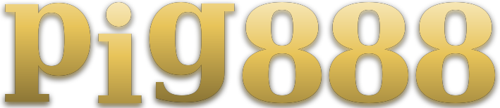 pig888 โลโก้